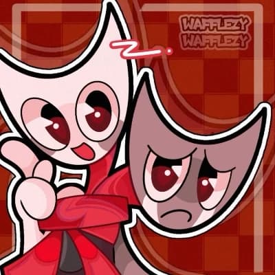 Razzle and Dazzle - dandy's world thumbnail