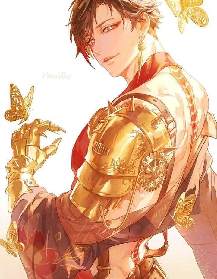 Quin Shi Huang thumbnail