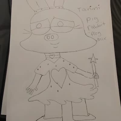Tanini thumbnail