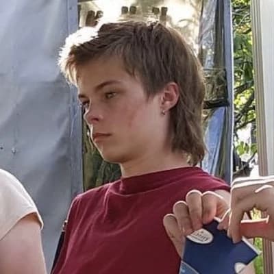 Henry Bowers thumbnail