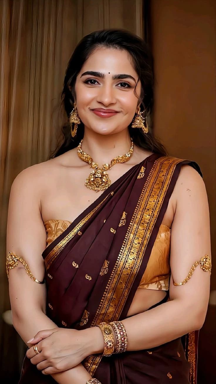 "Rukmini Vasanth" thumbnail