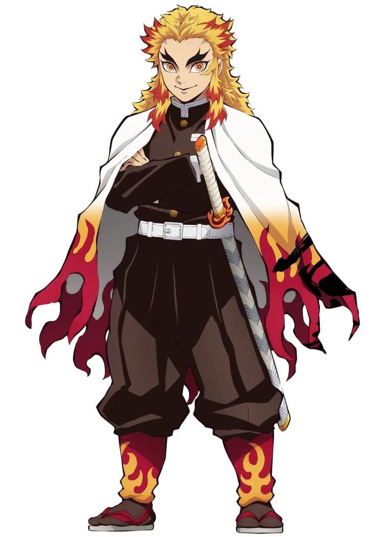 Rengoku thumbnail