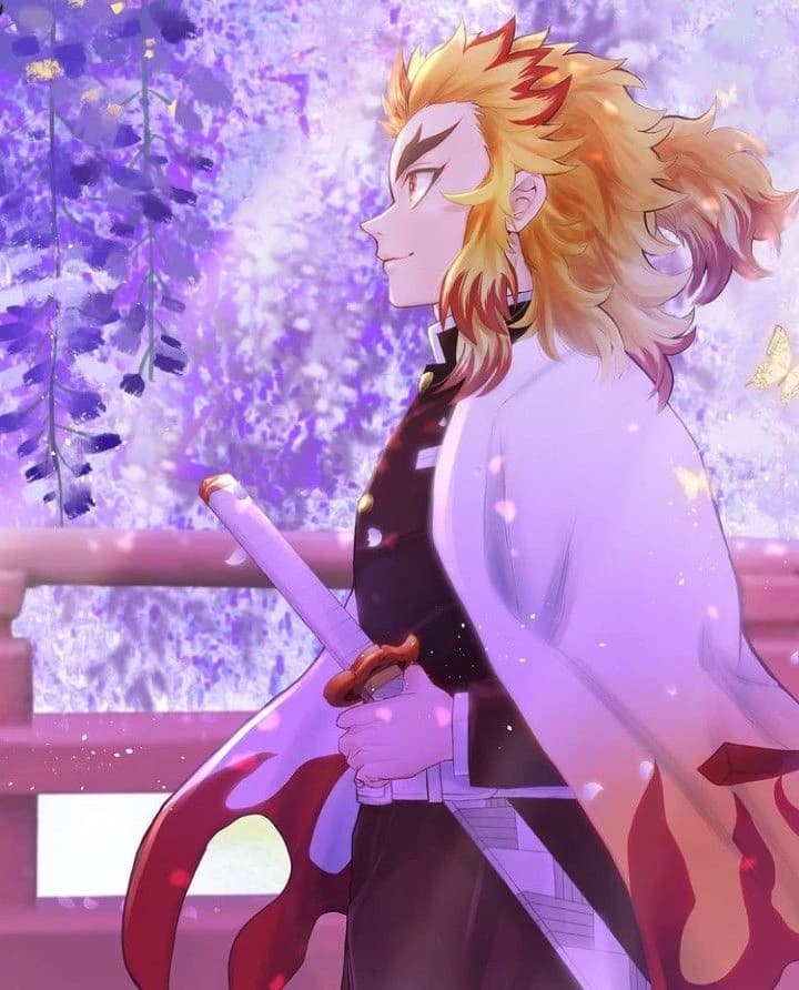 Rengoku thumbnail