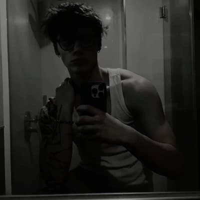 Vinnie Hacker thumbnail