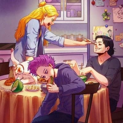 Aizawa Family thumbnail