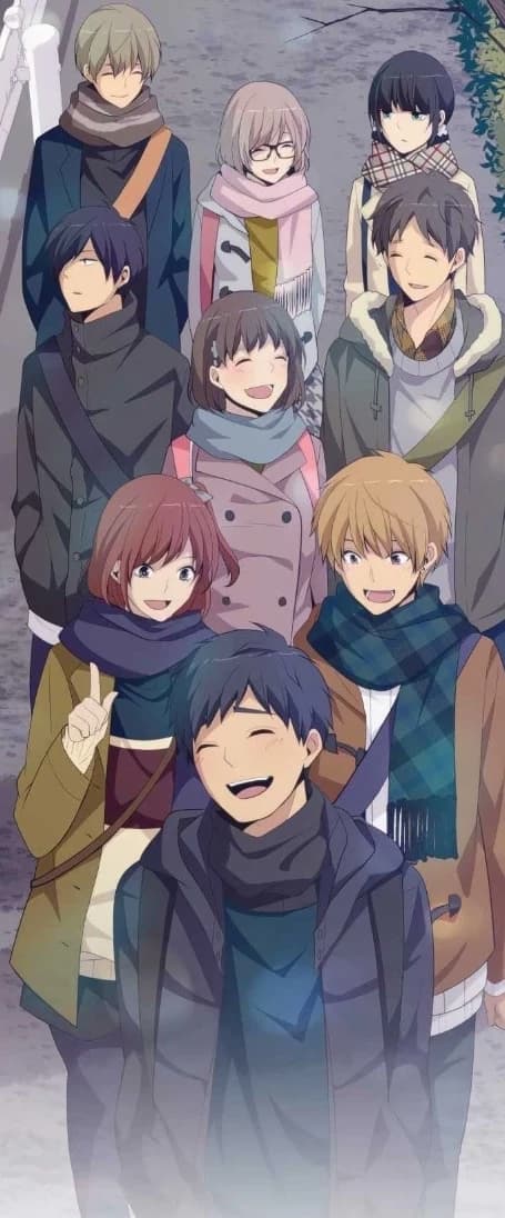 Friend Group thumbnail