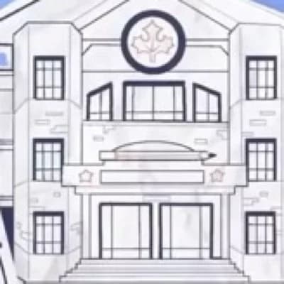 Paper high school thumbnail
