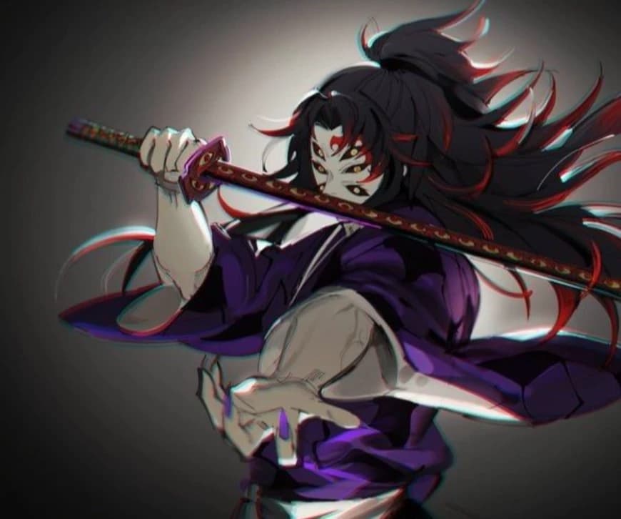 Kokushibo (Uppermoon One)  thumbnail