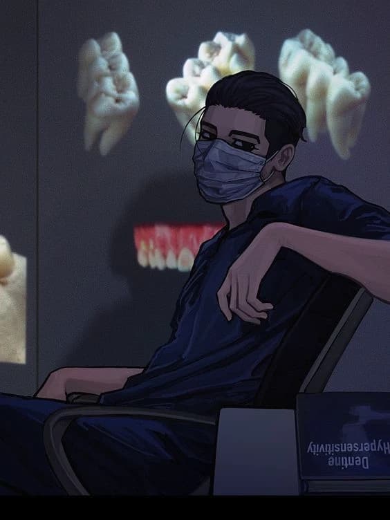 Hyakunosuke Ogata AU thumbnail