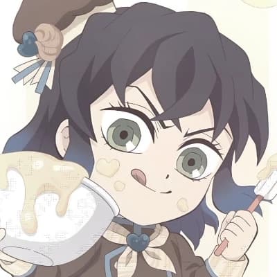 //•°+Inosuke Hashibira+°•// thumbnail