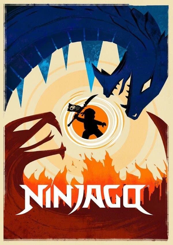Ninjago (pick me) thumbnail