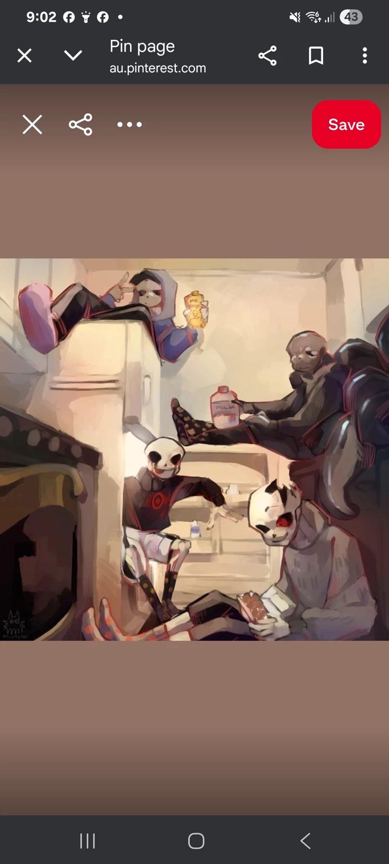 Murder Time Trio thumbnail