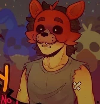 Michael Afton thumbnail