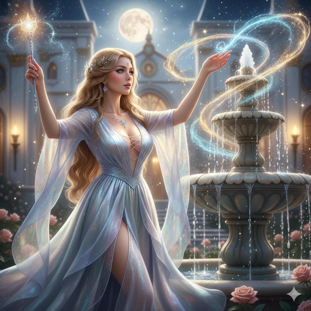 Fairy Godmother thumbnail
