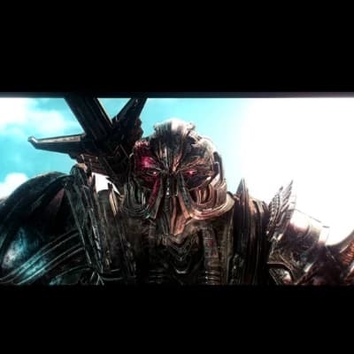 Megatron (Decepticon) thumbnail