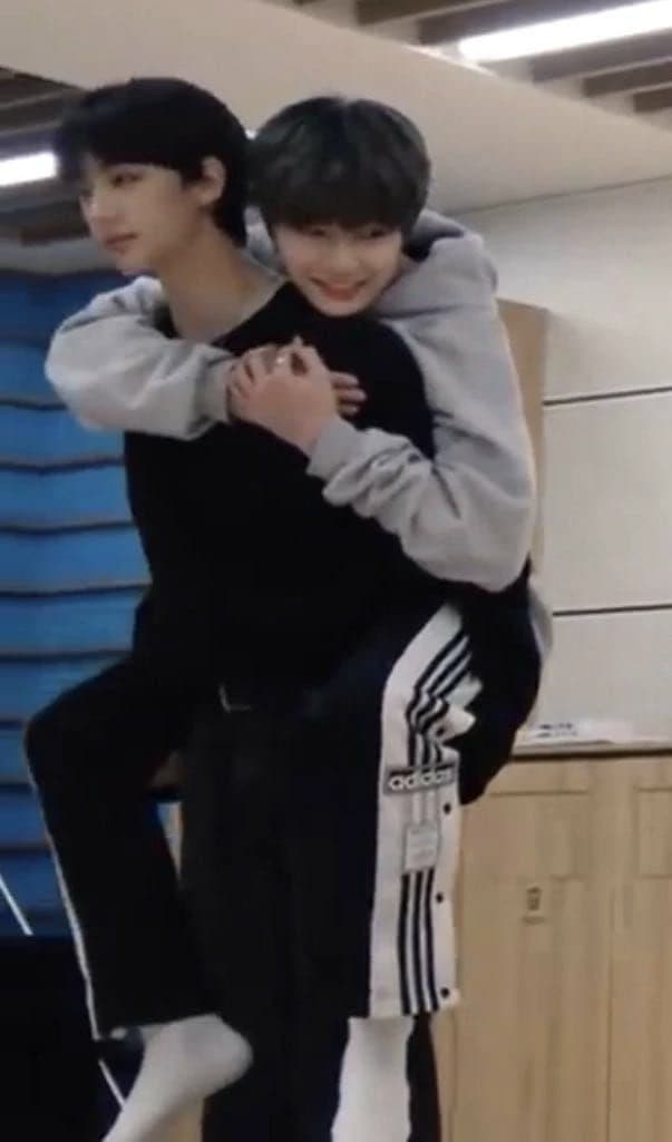 Hyunjin - Hyunin - thumbnail