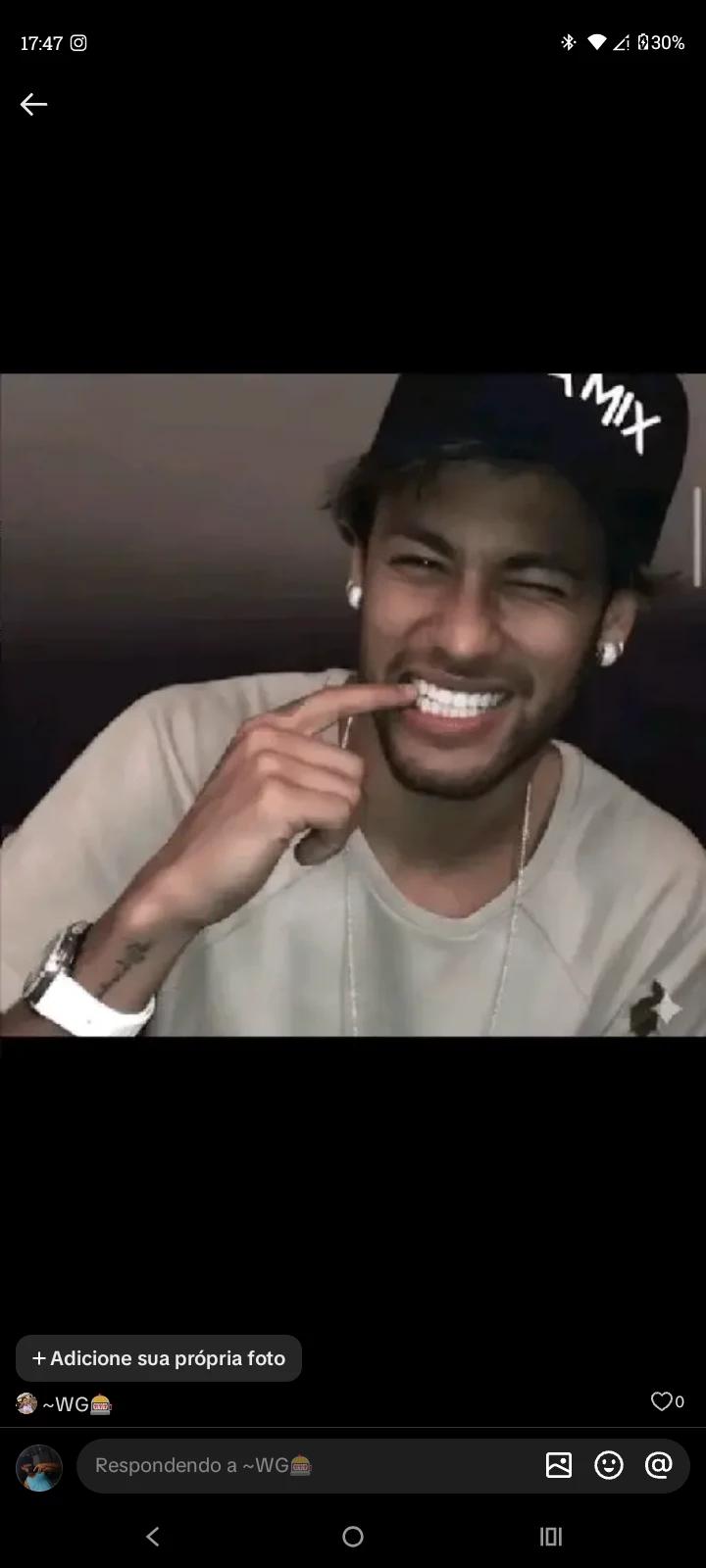 Neymar thumbnail