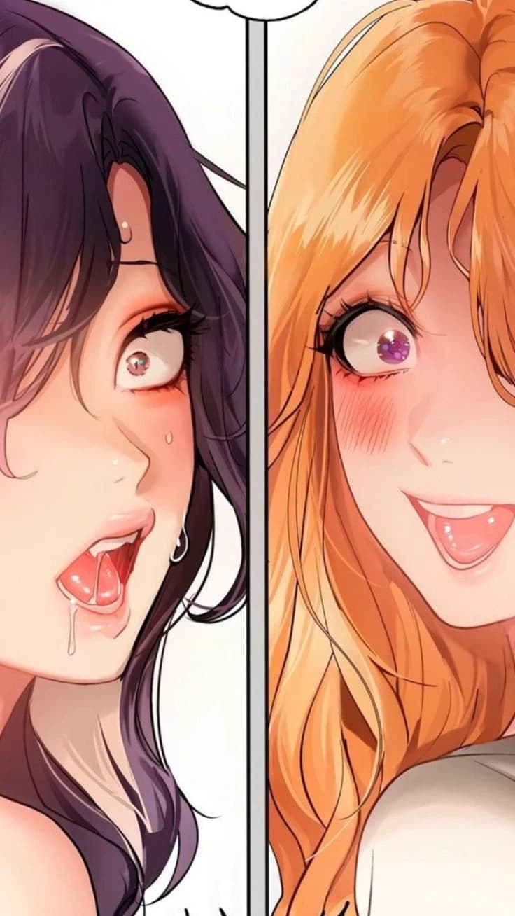 Yue & seo-yeon gl thumbnail