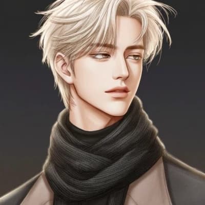 Her brother, Asher

. thumbnail