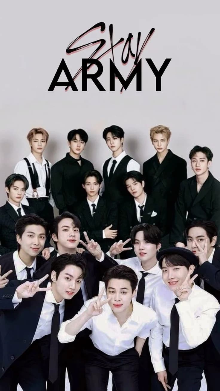 IDOL / And idols. thumbnail