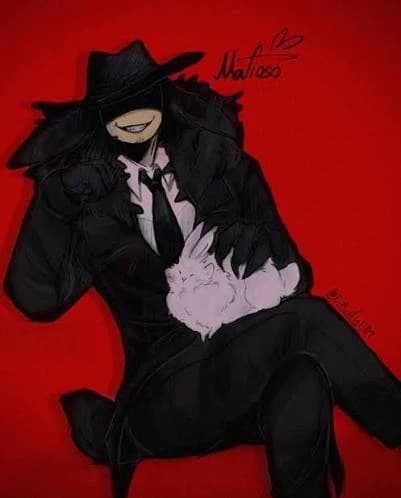 Mafioso x Guest1337 thumbnail