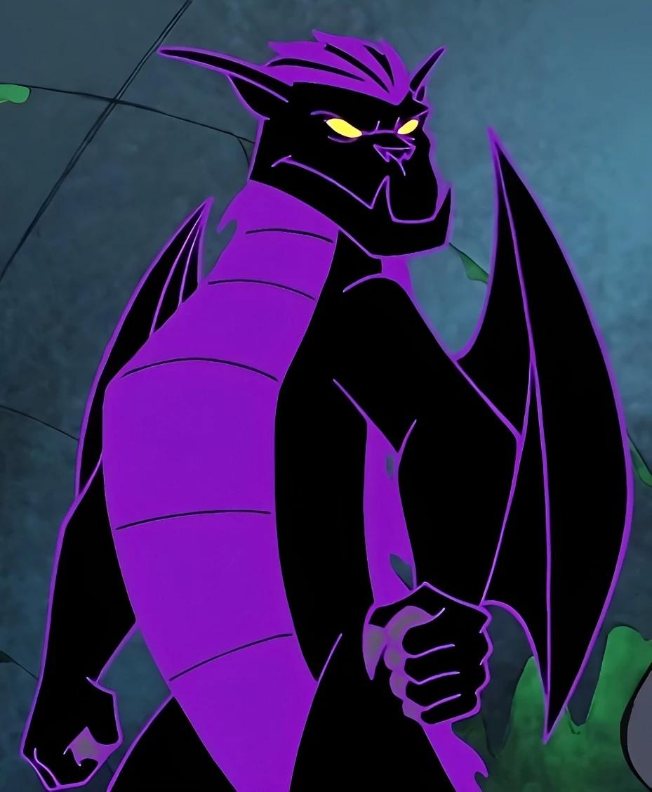 Dark Dragon thumbnail