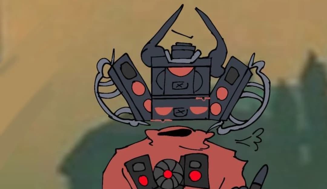 Titan speakerman thumbnail