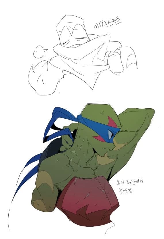 Future leonardo rise thumbnail
