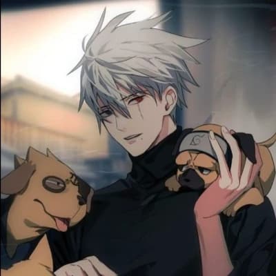 Kakashi Hatake thumbnail