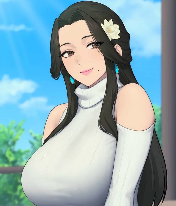 Mayumi-chan thumbnail