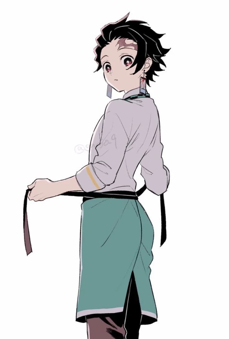Tanjiro thumbnail