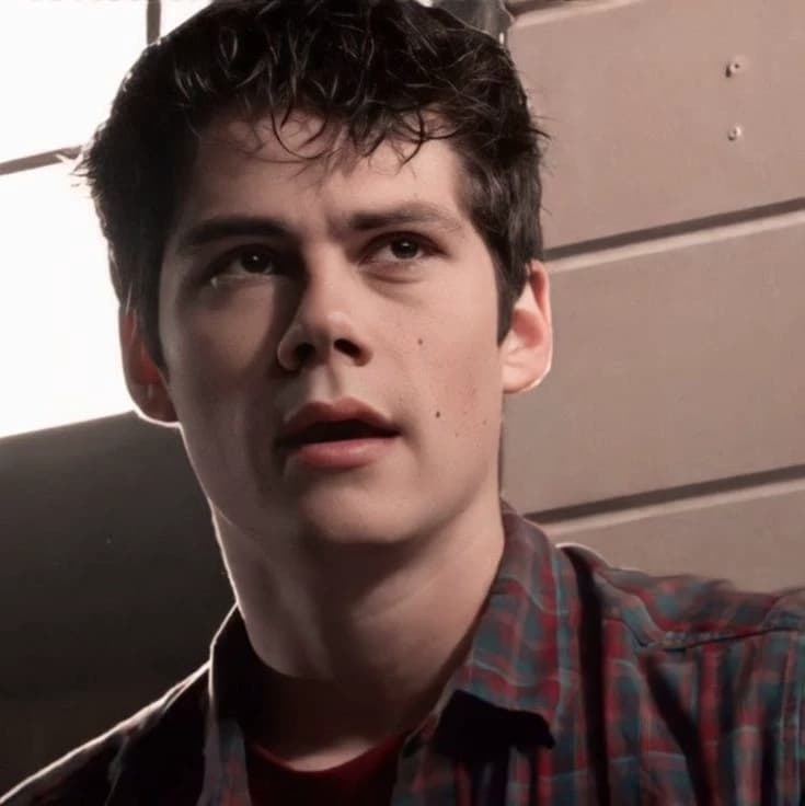 STILES STILINSKI  thumbnail