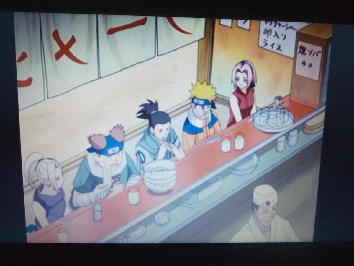 Naruto, Shikamaru, Hinata, neji, ino, choji, Sakura thumbnail