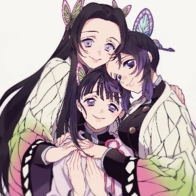Butterfly sisters thumbnail