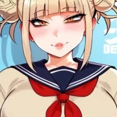 Himiko Toga thumbnail