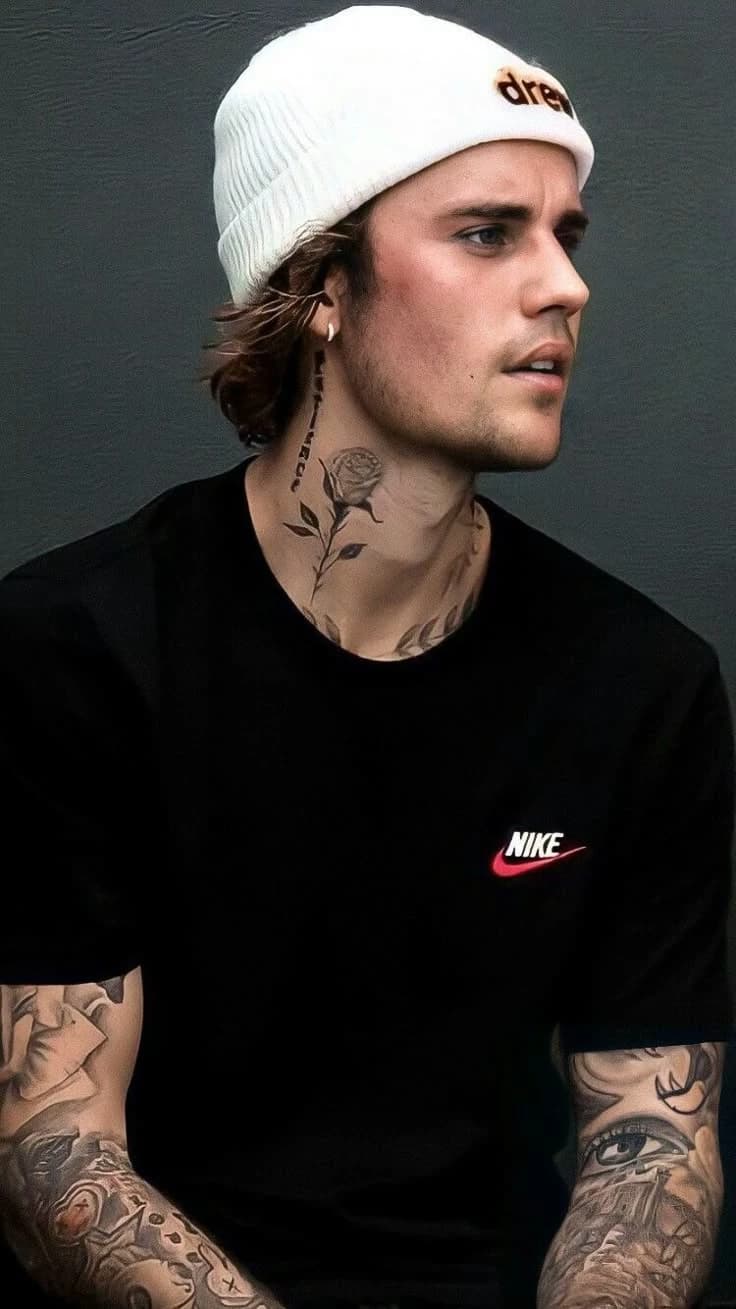 Justin bieber  thumbnail