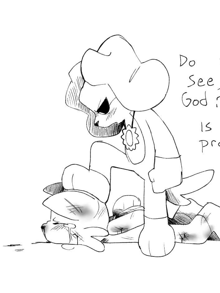 Catnap y Dogday thumbnail