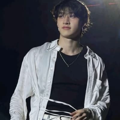 BangChan ( Christopher) thumbnail