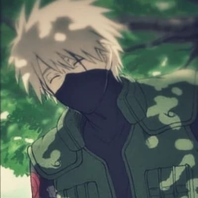 Kakashi Hatake thumbnail