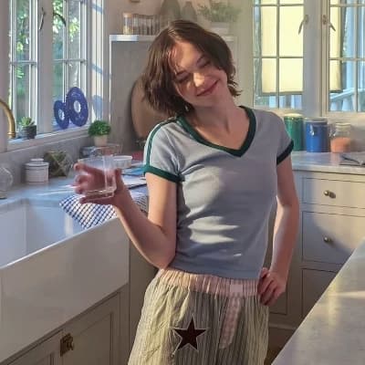 Emma Elizabeth Myers thumbnail