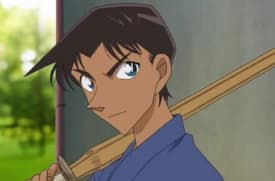 Heiji Hattori thumbnail