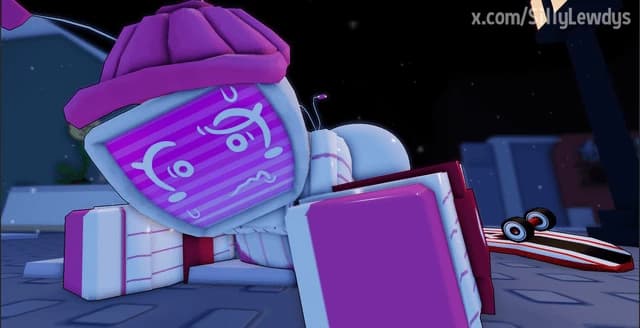 Lovebug Veeronica thumbnail
