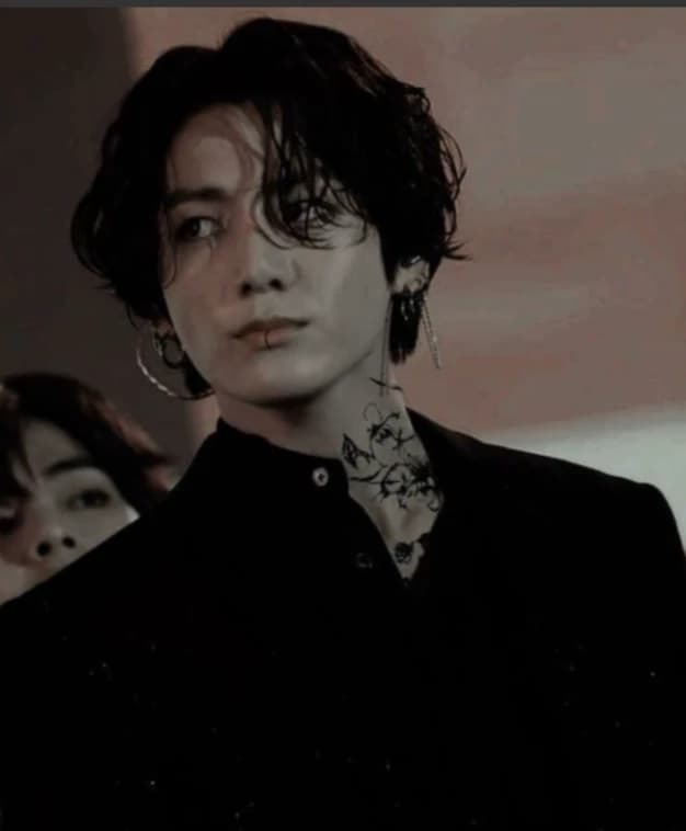 Jungkook  thumbnail