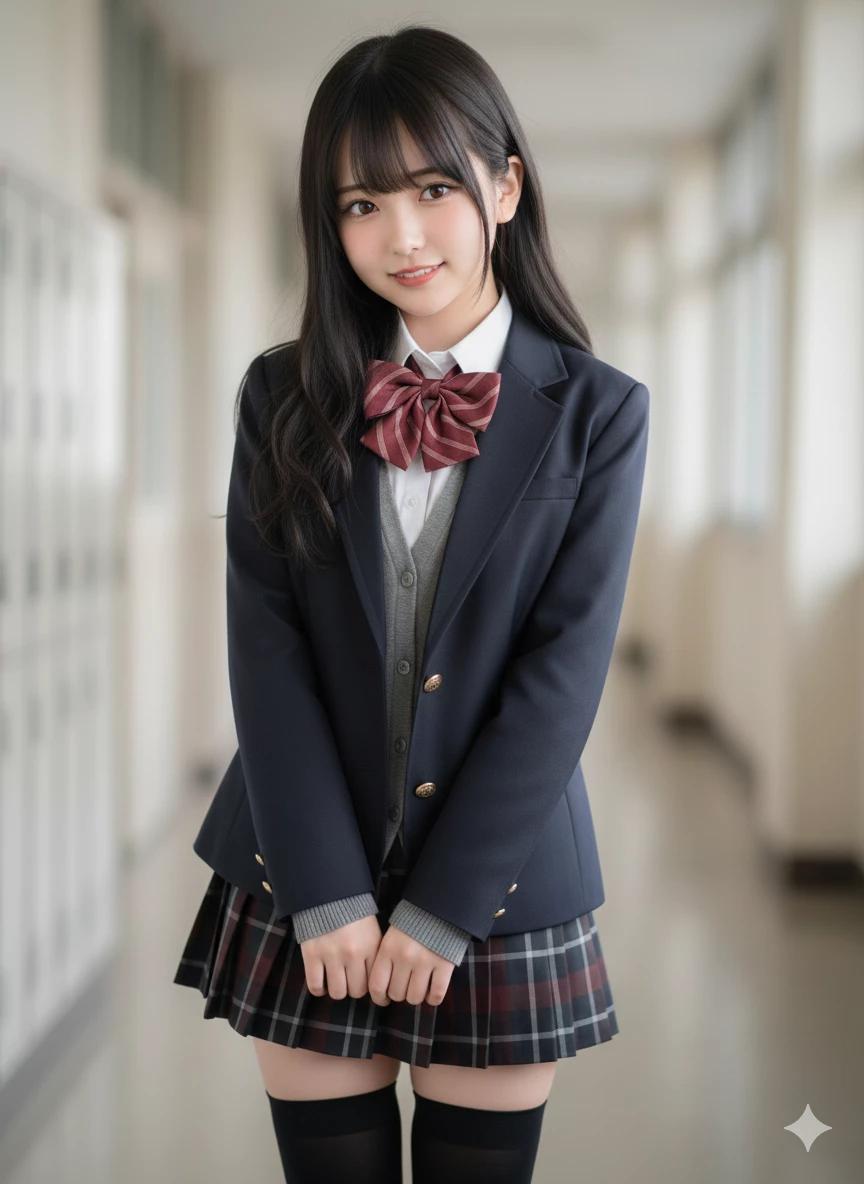 Ayumi (the girl in love) thumbnail