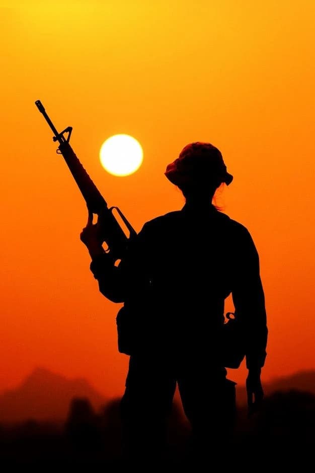 Military thumbnail