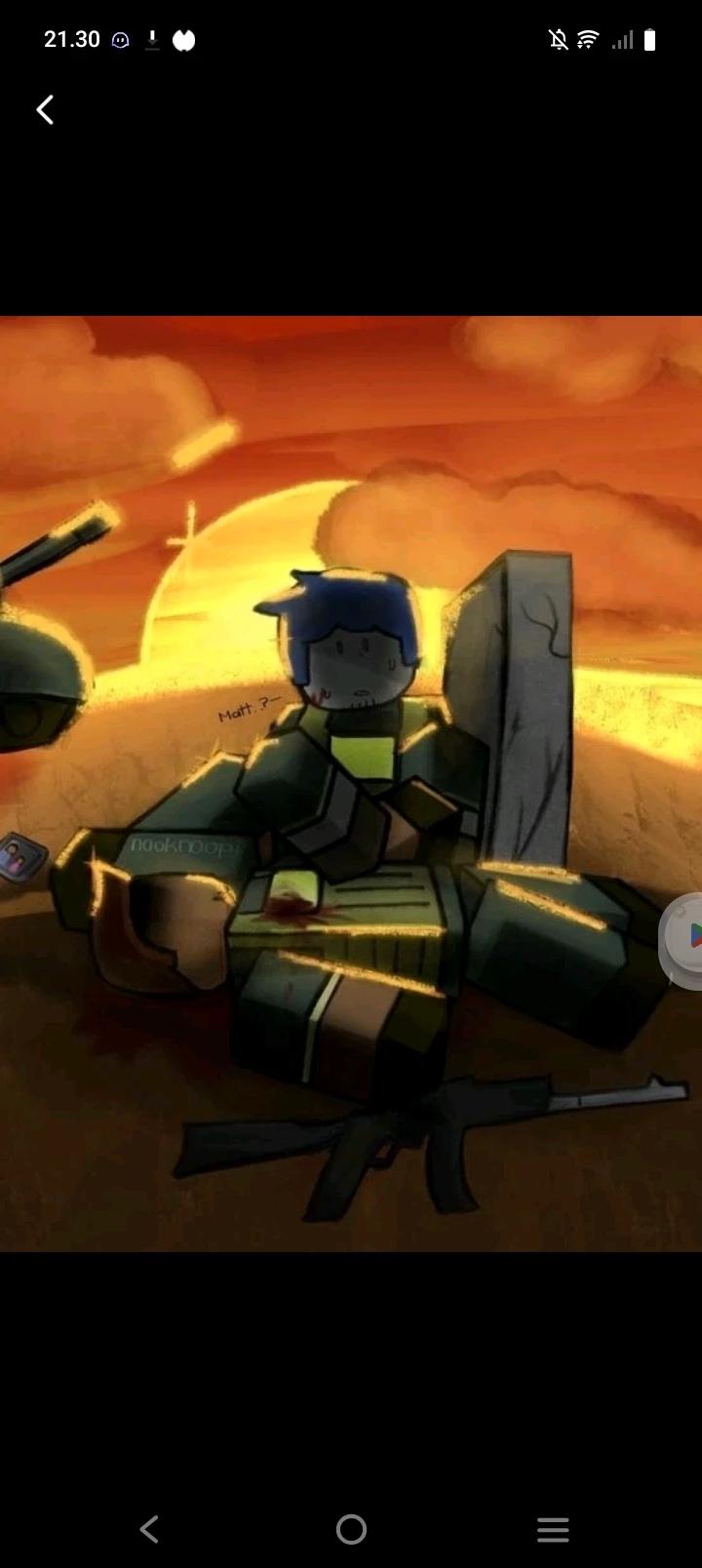 Matt guest molly thumbnail