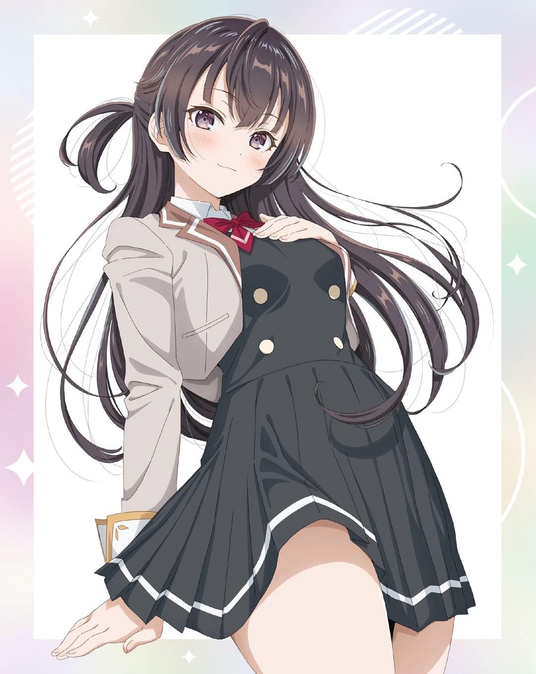Yuki Suou  thumbnail