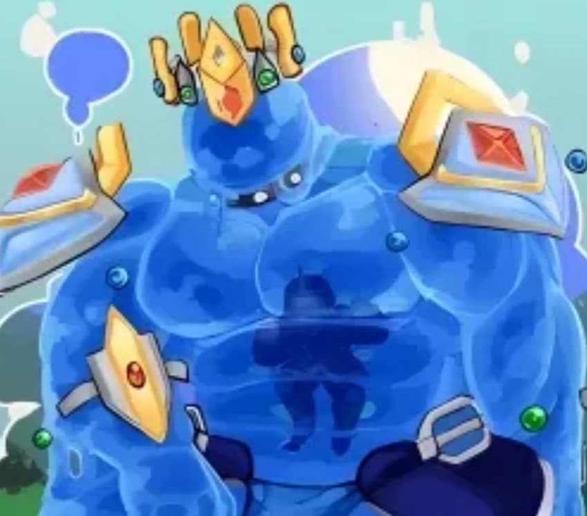 Rey slime thumbnail