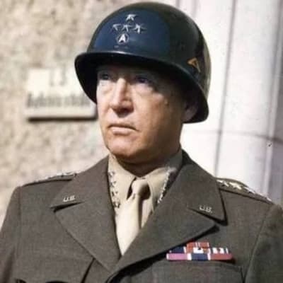 George S. Patton Jr. thumbnail