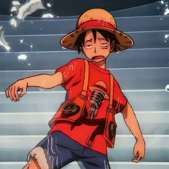 Monkey.d luffy thumbnail
